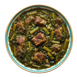 خورشت کرفس با گوشت
