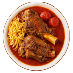 ماهیچه گوسفندی