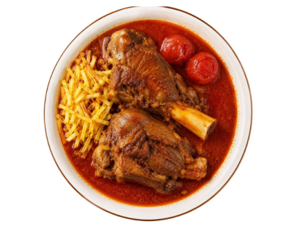 ماهیچه گوسفندی