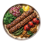 کباب کوبیده