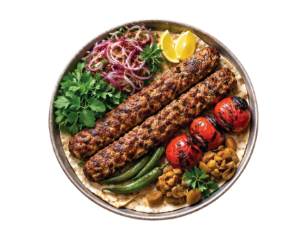 کباب کوبیده
