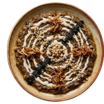 کشک بادمجان