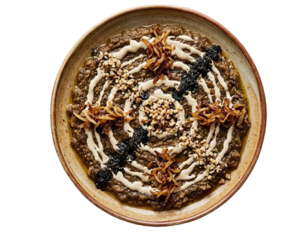کشک بادمجان